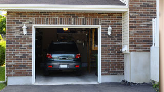 Garage Door Installation at Thornwood District, Illinois