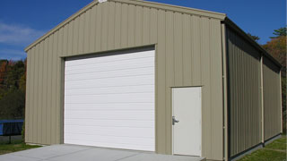 Garage Door Openers at Thornwood District, Illinois